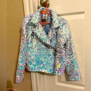 Frozen jacket Disney